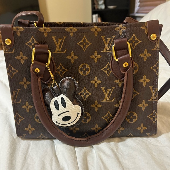 Cute Multifunctional Bag